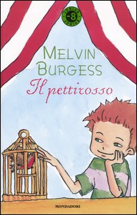 9788804545781 - Il pettirosso