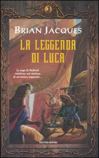 9788804545798 - La leggenda di Luca