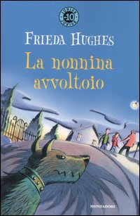 9788804545842 - La nonnina avvoltoio e altre storie