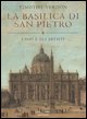 9788804546764 - La basilica di San Pietro. I papi e gli artisti