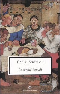 9788804547440 - Le sorelle boreali