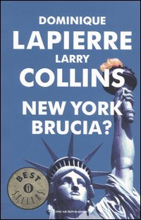 9788804547877 - New York brucia?