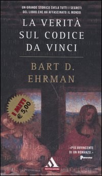 9788804547921 - La verità sul Codice da Vinci