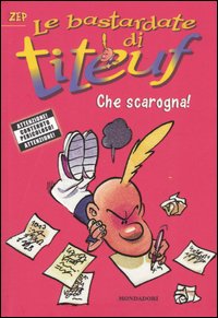 9788804548157 - Che scarogna!