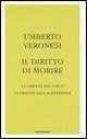 9788804548645 - Il diritto di morire