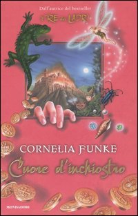 9788804549109 - Cuore d'inchiostro