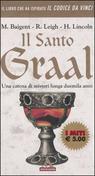 9788804549574 - Il Santo Graal. Una catena di misteri lunga duemila anni