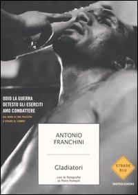 9788804549901 - Gladiatori