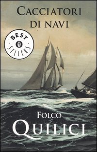 9788804550150 - Cacciatori di navi