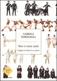 9788804550303 - Non ci sono santi