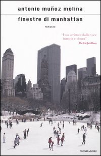 9788804551003 - Finestre di Manhattan