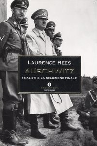 9788804551492 - Auschwitz. I nazisti e la soluzione finale