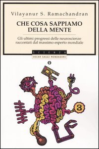 9788804551515 - Che cosa sappiamo della mente