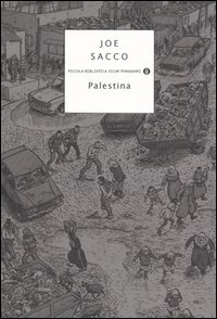 9788804551638 - Palestina
