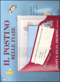 9788804552093 - Il postino delle fiabe
