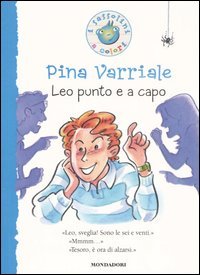 9788804552437 - Leo punto e a capo