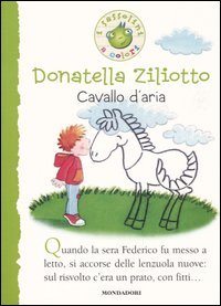 9788804552451 - Cavallo d'aria