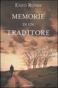 9788804553052 - Memorie di un traditore