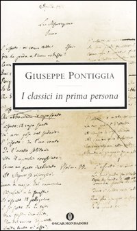 9788804553380 - I classici in prima persona