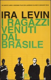 9788804553878 - I ragazzi venuti dal Brasile