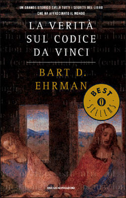 9788804555797 - La verità sul Codice da Vinci