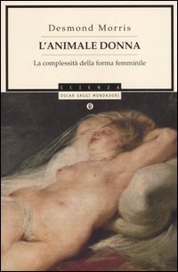 9788804555896 - L'animale donna