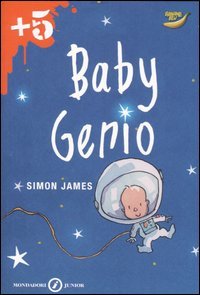 9788804556671 - Baby genio