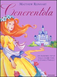 9788804557821 - Cenerentola