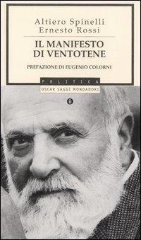 9788804557920 - Il manifesto di Ventotene