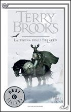 9788804558538 - Il druido supremo di Shannara - 3. La regina degli Straken
