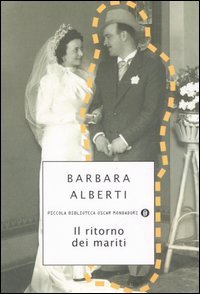 9788804558842 - Il ritorno dei mariti