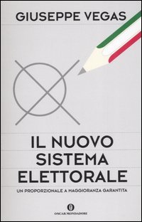 9788804559139 - Il nuovo sistema elettorale