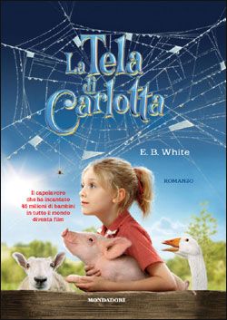 9788804559511 - La tela di Carlotta