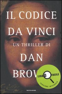 9788804559894 - Il Codice da Vinci. Ediz. a caratteri grandi