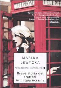 9788804561385 - Breve storia dei trattori in lingua ucraina