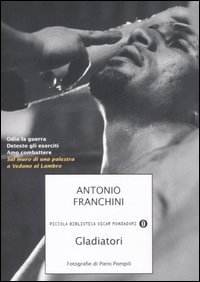 9788804561781 - Gladiatori