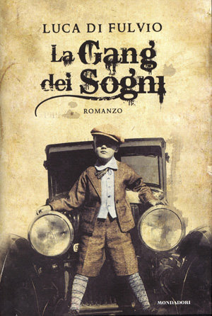 9788804562160 - La gang dei sogni