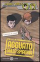 9788804563457 - Hardy Boys - Agguato sulla spiaggia