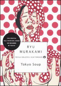 9788804566311 - Tokyo soup