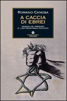 9788804566472 - A caccia di ebrei