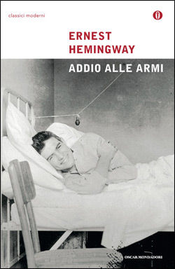 9788804567103 - Addio alle armi