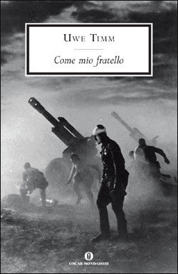 9788804567868 - Come mio fratello
