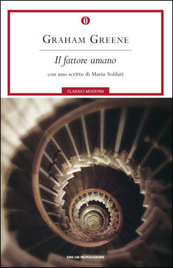 9788804567875 - Il fattore umano
