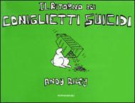 9788804568193 - Il ritorno dei coniglietti suicidi