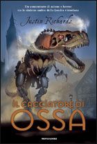 9788804568636 - Il cacciatore di ossa