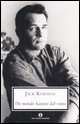 9788804569114 - Un mondo battuto dal vento. I diari di Jack Kerouac 1947-1954