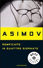 9788804569336 - Rompicapo in quattro giornate