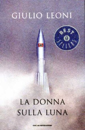 9788804570219 - La donna sulla luna
