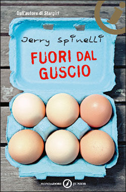 9788804570523 - Fuori dal guscio