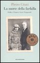 9788804570882 - La morte della farfalla. Zelda e Francis Scott Fitzgerald